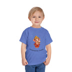 Baby Ganesha “Powered By Sweets” Kids T-Shirt