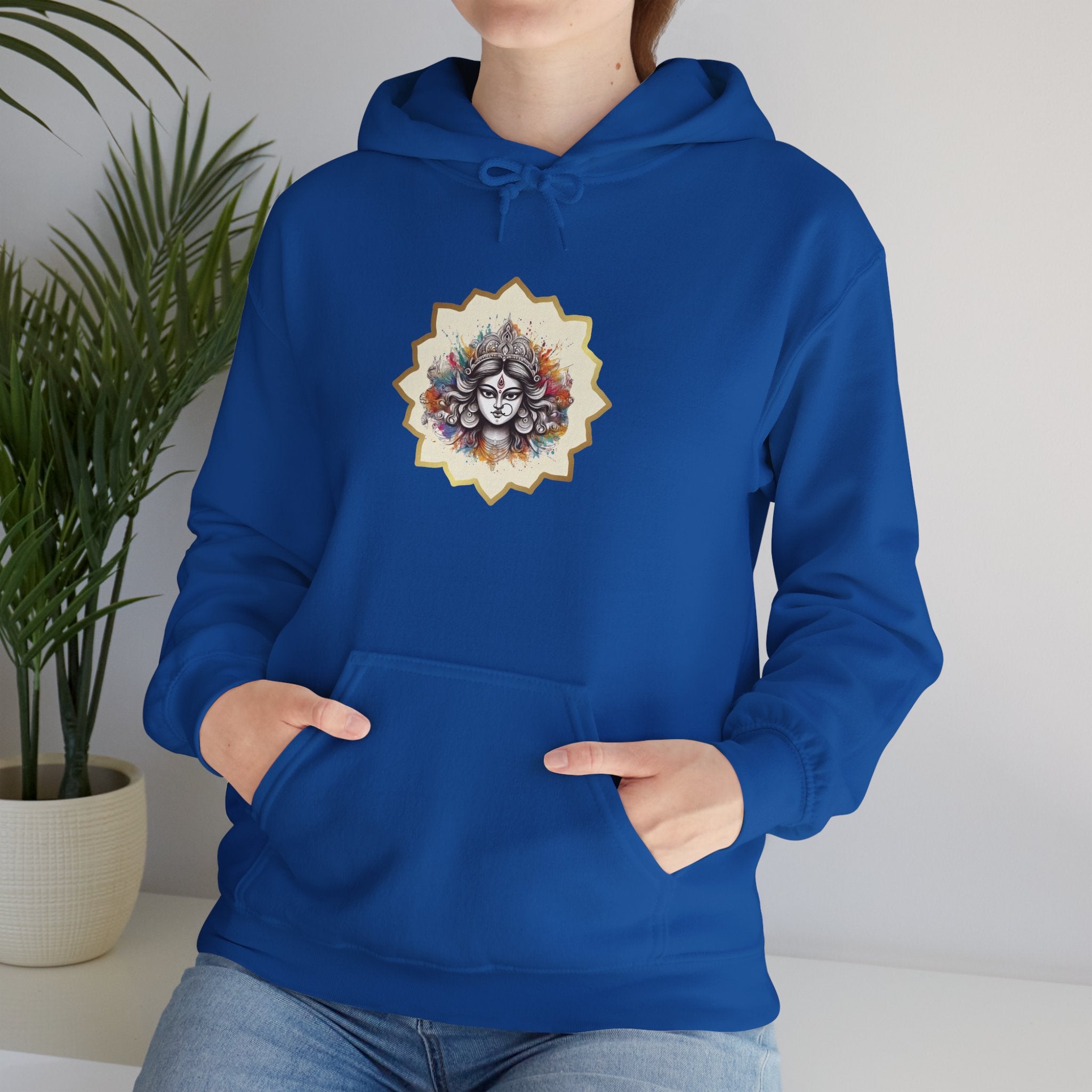 Devi Shakti Hoodie
