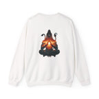 Hanuman Moves Mountains Sweatshirt