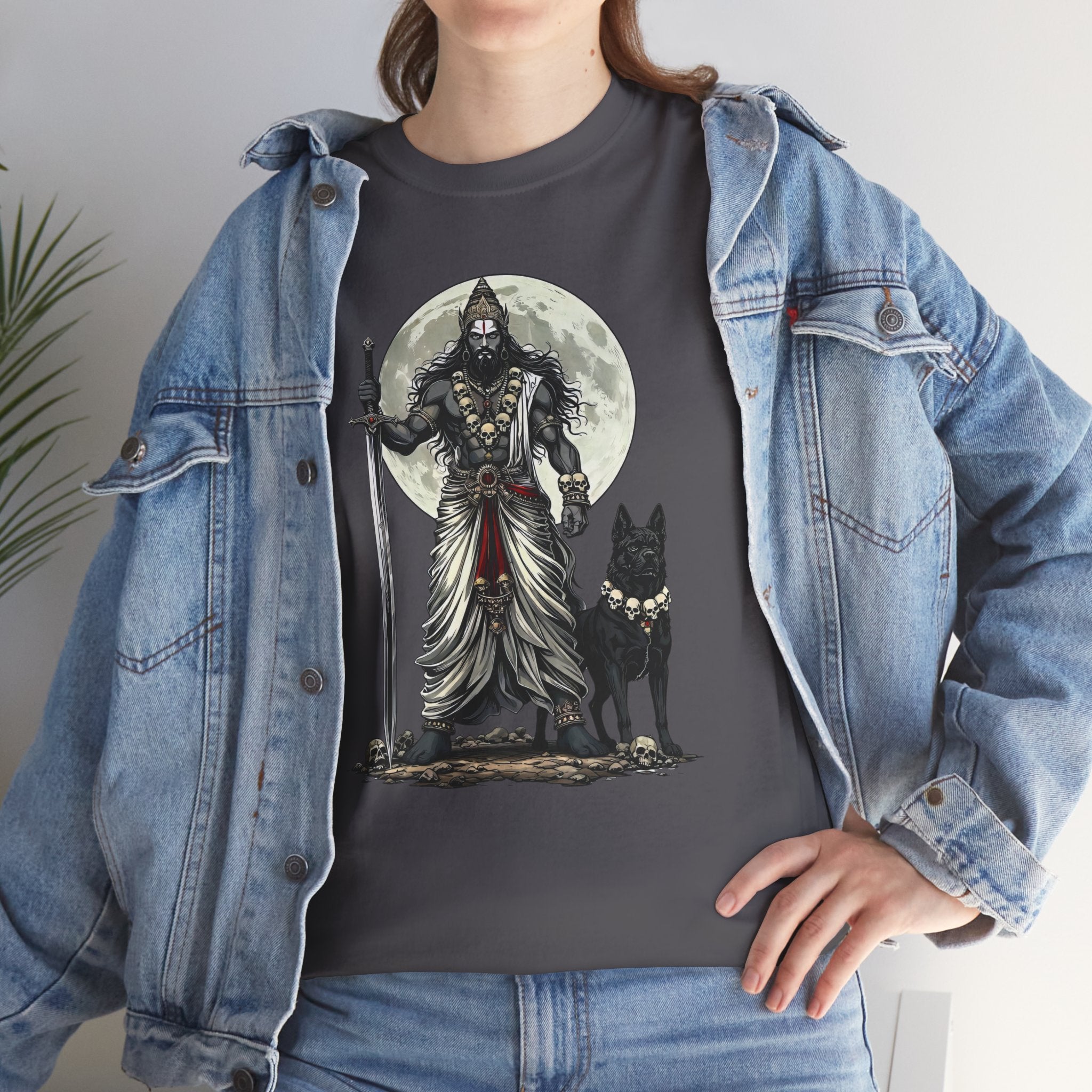 Kal Bhairav - The Protector