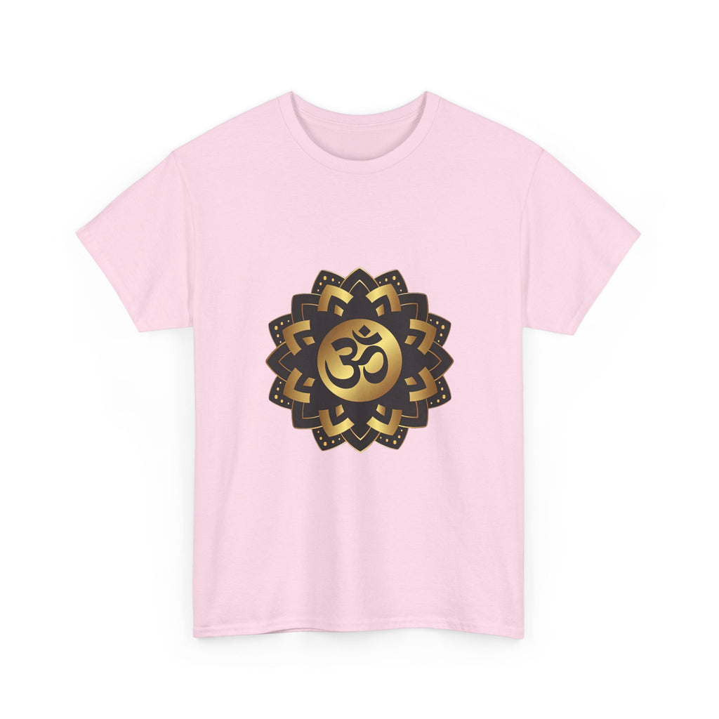 Om Lotus T-Shirt