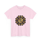 Om Lotus T-Shirt