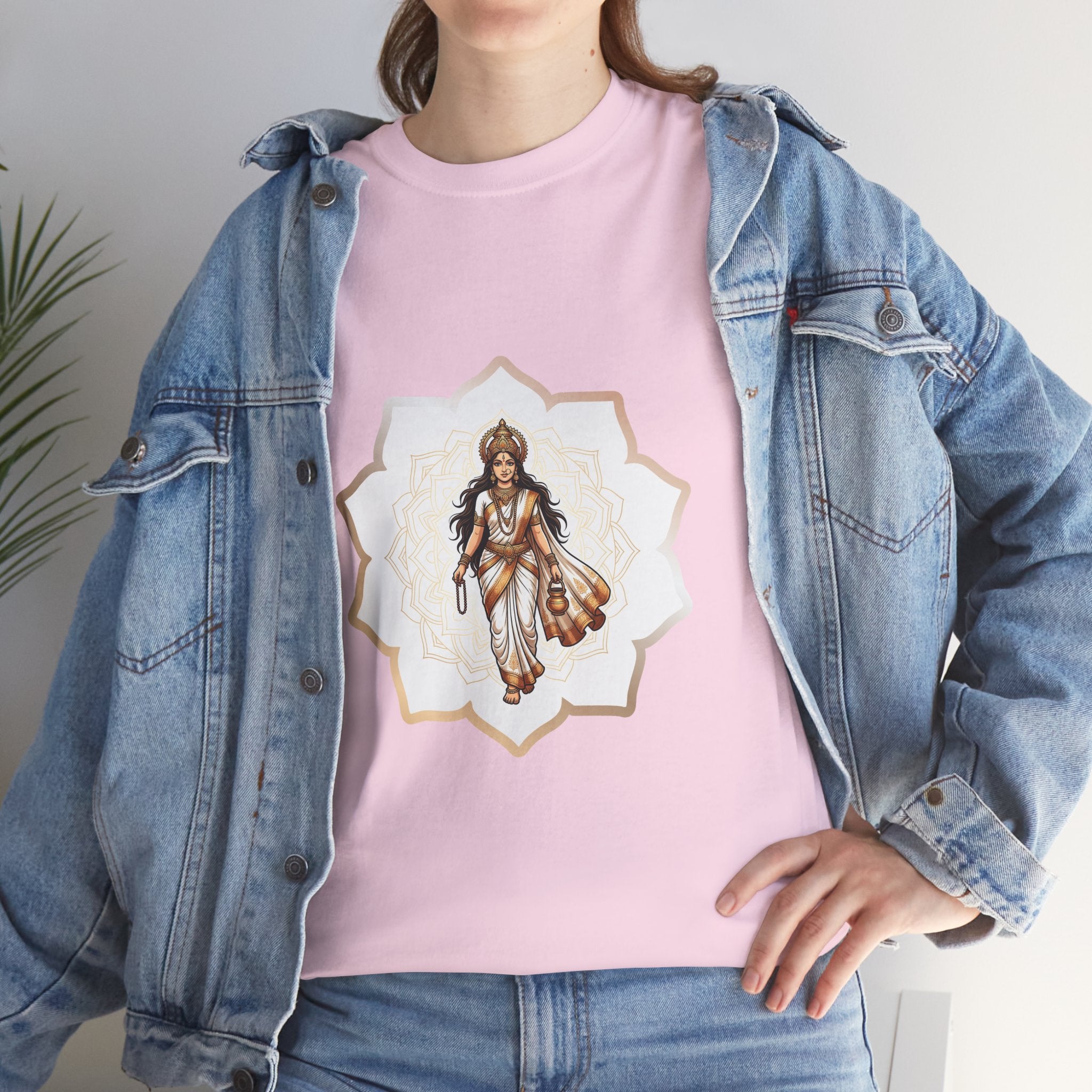 Navratri Night 2 Brahmacharini T-Shirt
