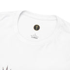 Stillness of Shiva T-Shirt - Meditation, Inner Peace, Spiritual Awareness Tee