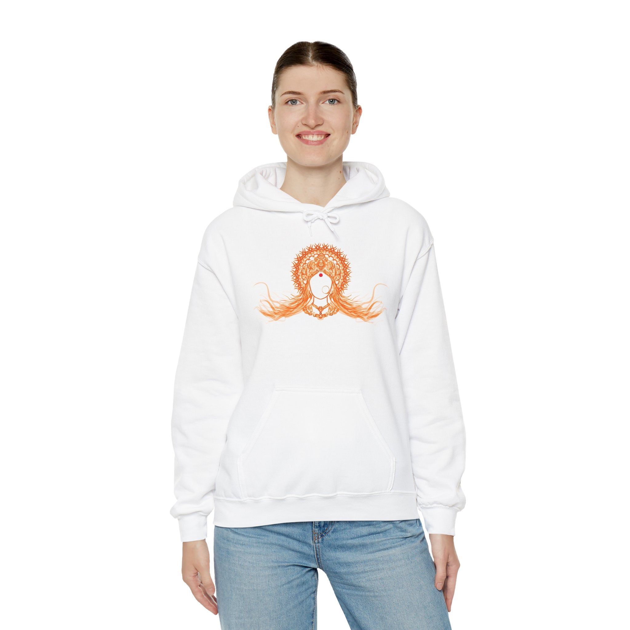 Shakti Devi Hoodie