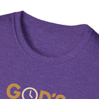 God's Timing Is Perfect T-Shirt