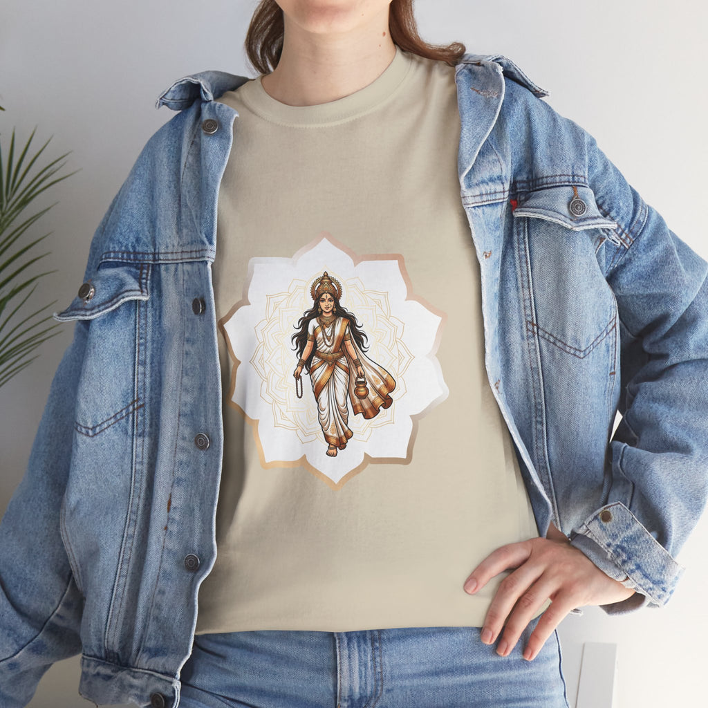 Navratri Night 2 Brahmacharini T-Shirt