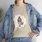 Navratri Night 2 Brahmacharini T-Shirt