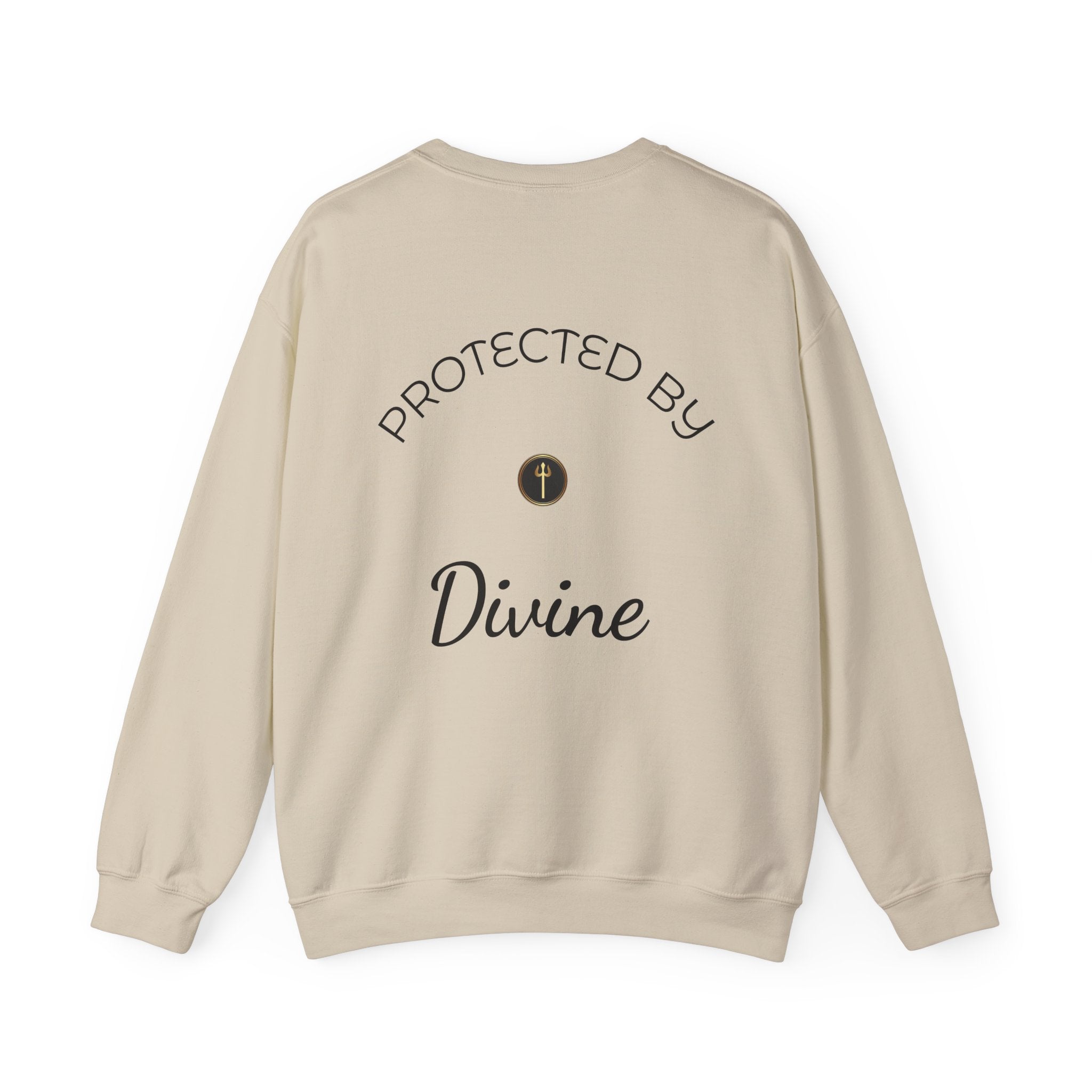 Devi Shakti Goddess Sweatshirt