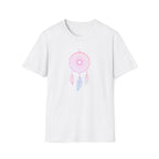 Dreamcatcher with Feathers T-Shirt