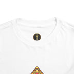 Baby Ganesha “Big Strength Small Size” Kids T-Shirt