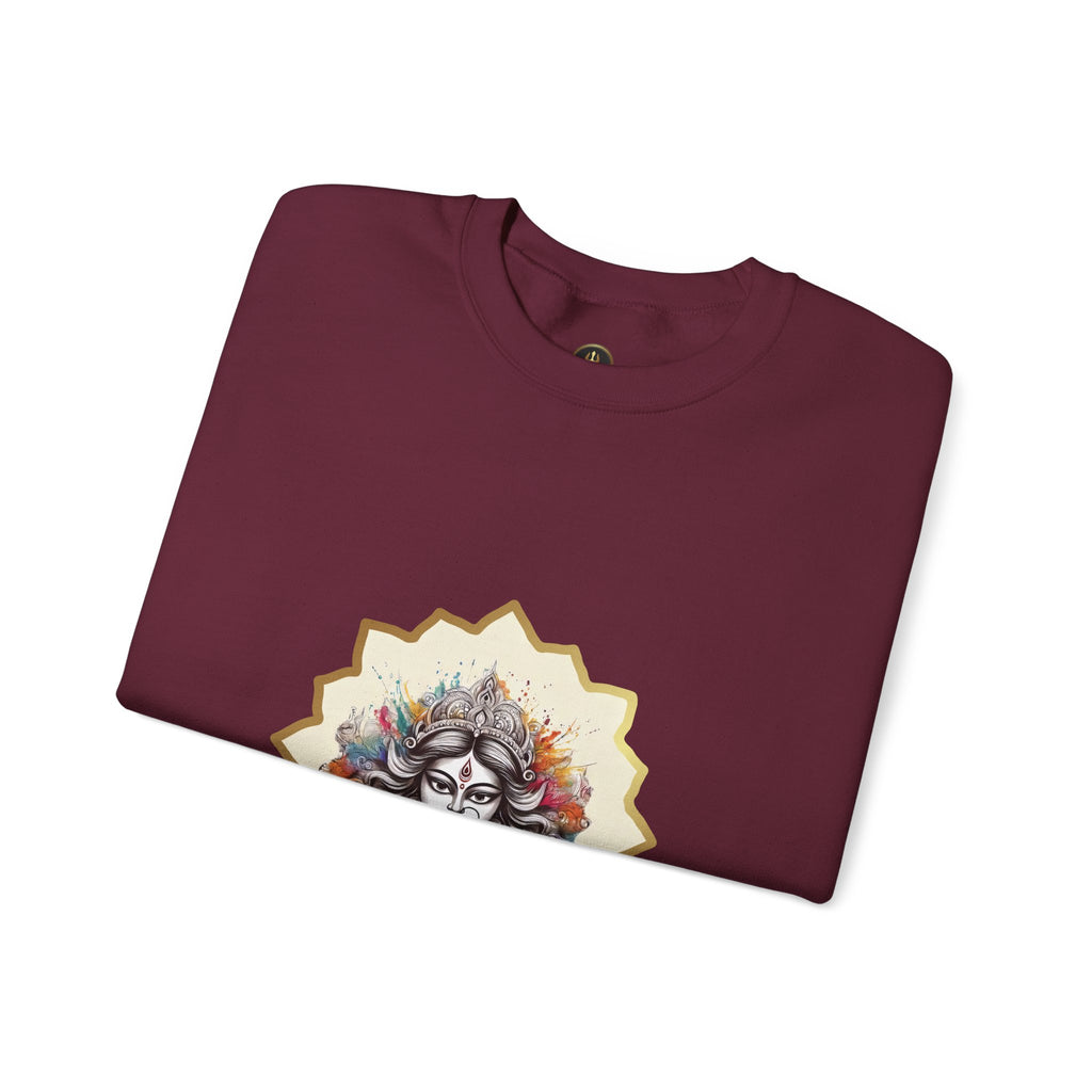 Divine Shakti Goddess Sweatshirt