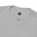 Navratri Night 8 Mahagauri T-Shirt