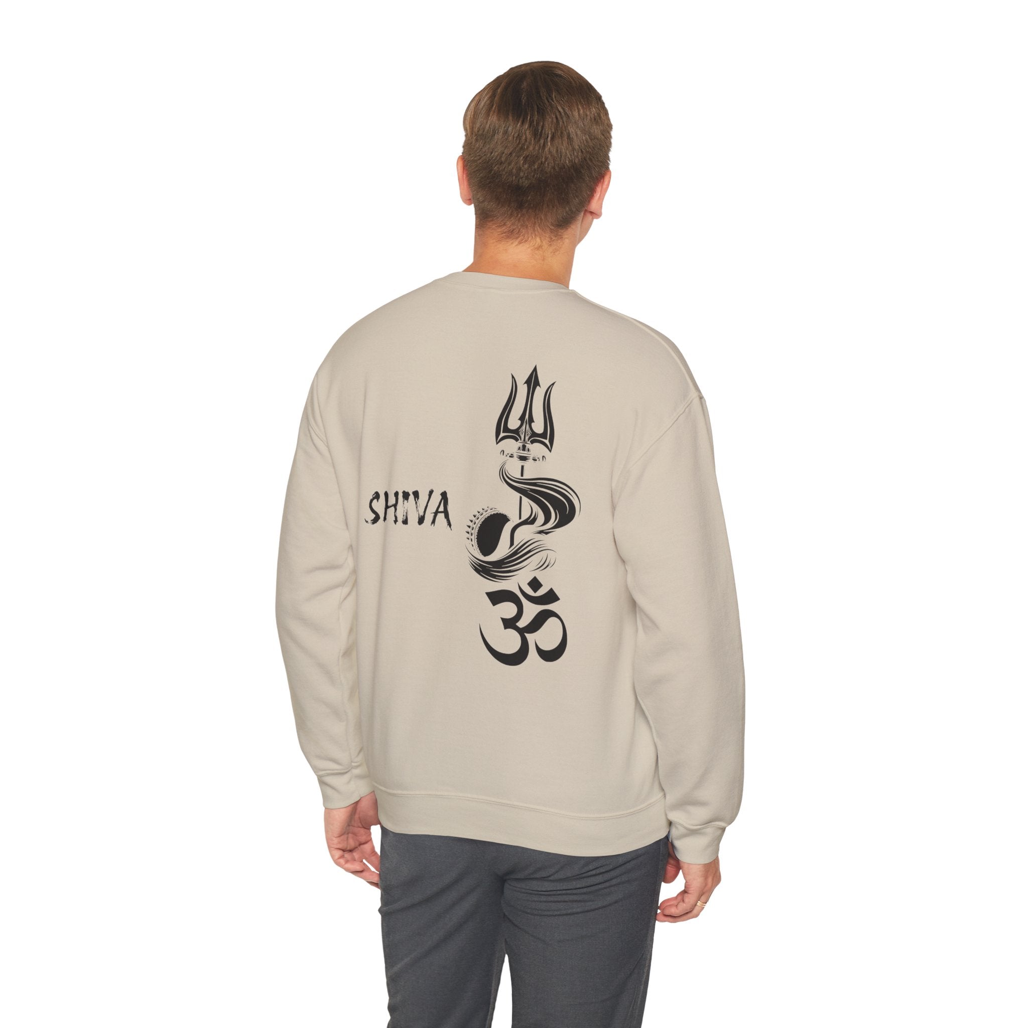 Protected by Shiva Sweatshirt