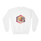 Baby Ganesha Kids Sweatshirt