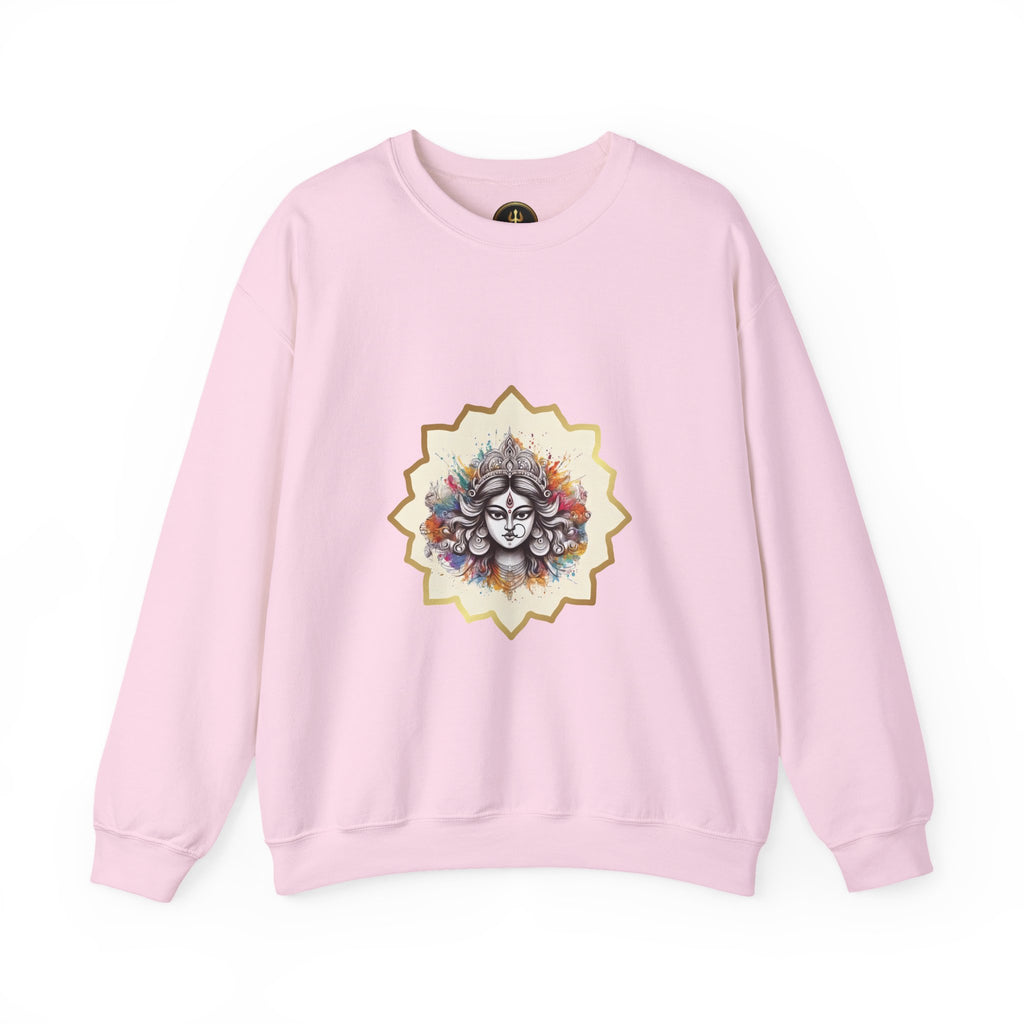 Divine Shakti Goddess Sweatshirt