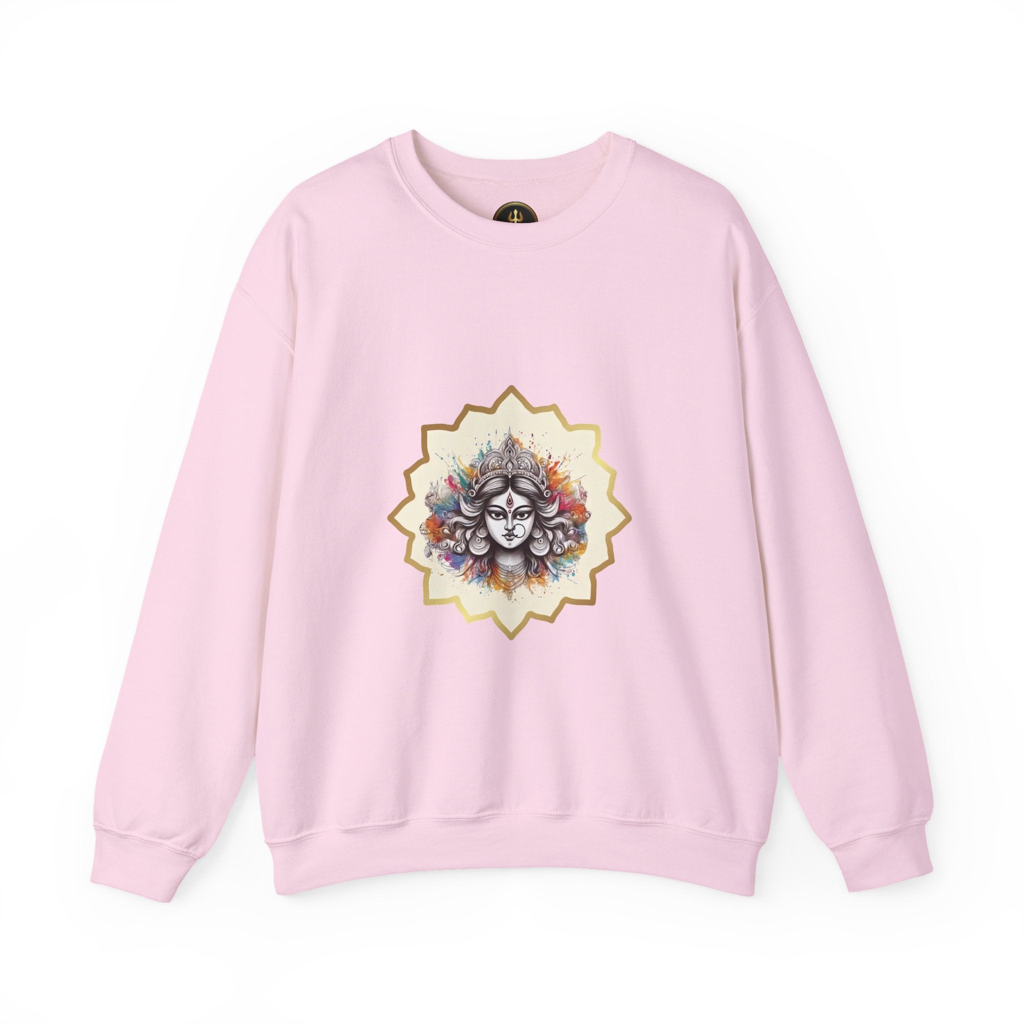 Divine Shakti Goddess Sweatshirt