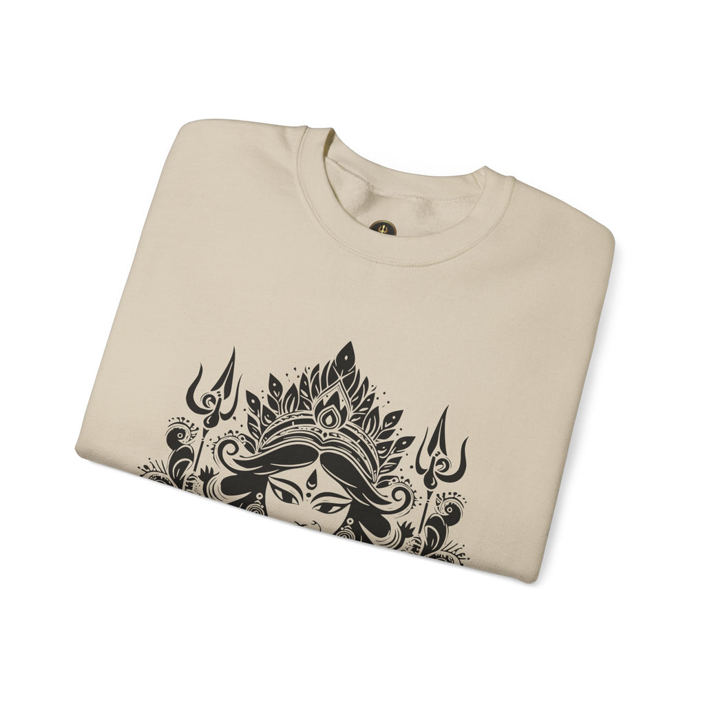 Devi Shakti Goddess Sweatshirt