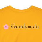 Navratri Night 5 Skandamata T-Shirt