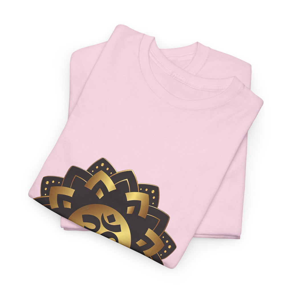 Om Lotus T-Shirt