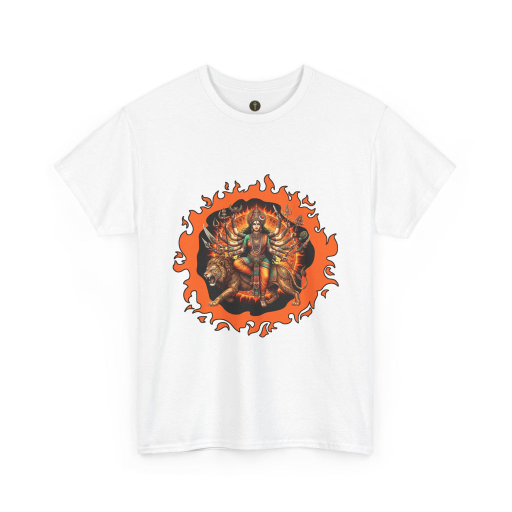Navratri Night 3 Chandraghanta T-Shirt