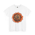 Navratri Night 3 Chandraghanta T-Shirt