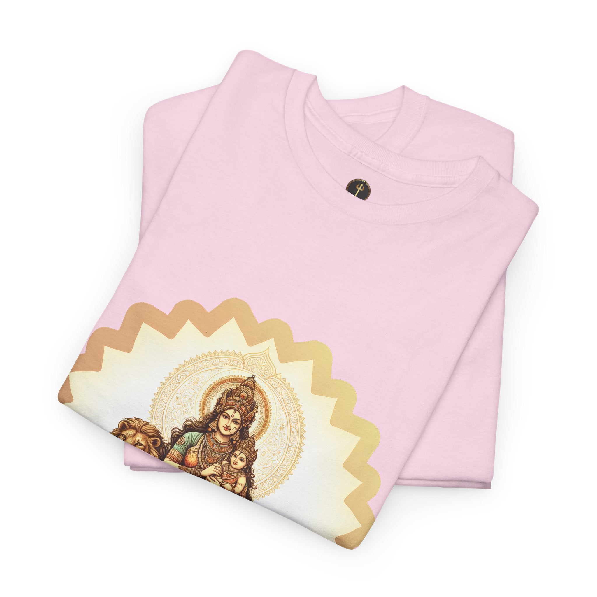 Navratri Night 5 Skandamata T-Shirt