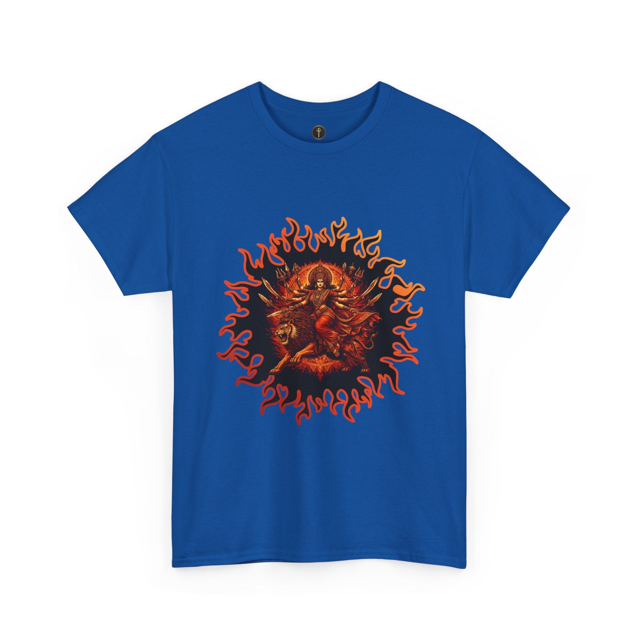 Navratri Night 6 Katyayani T-Shirt