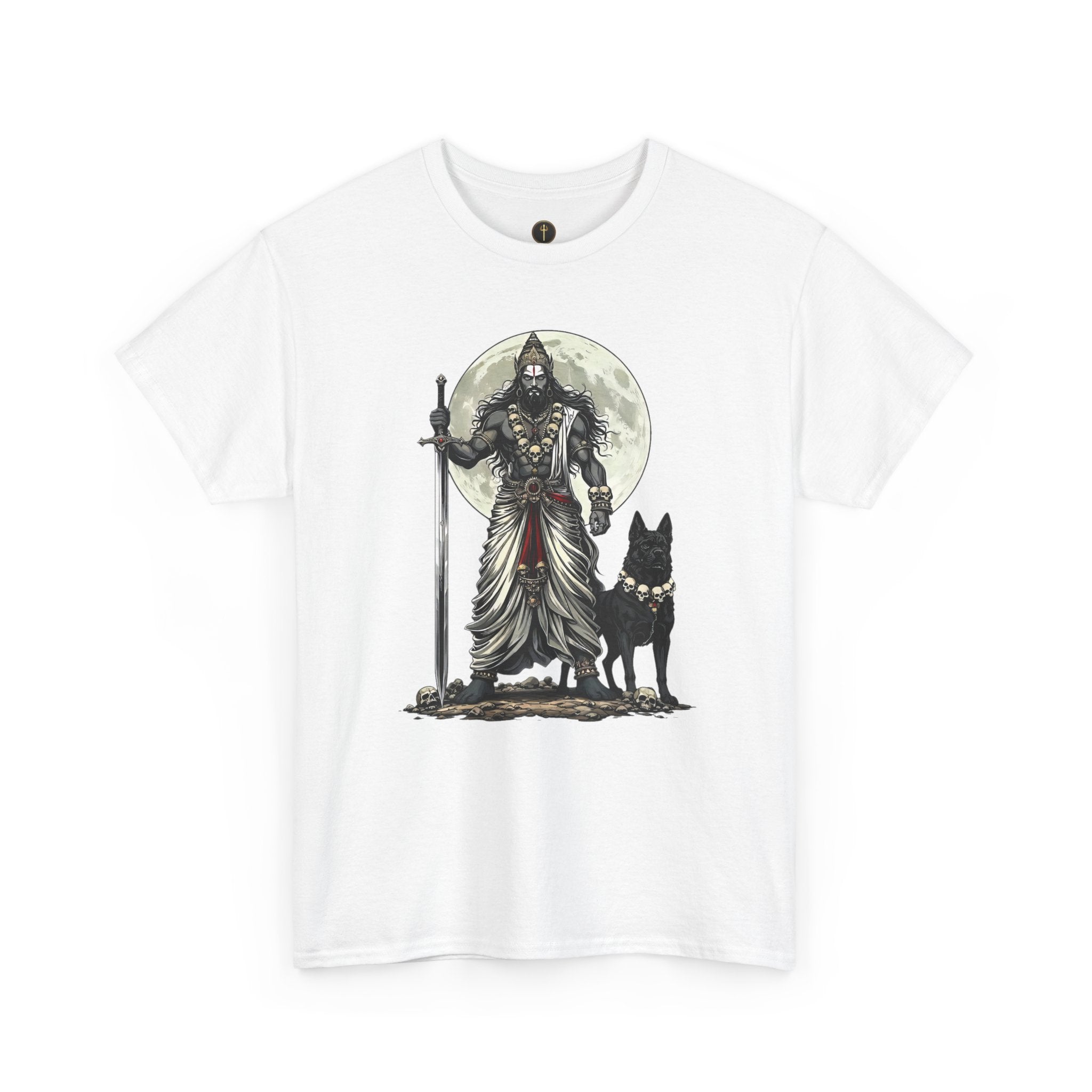 Kal Bhairav - The Protector
