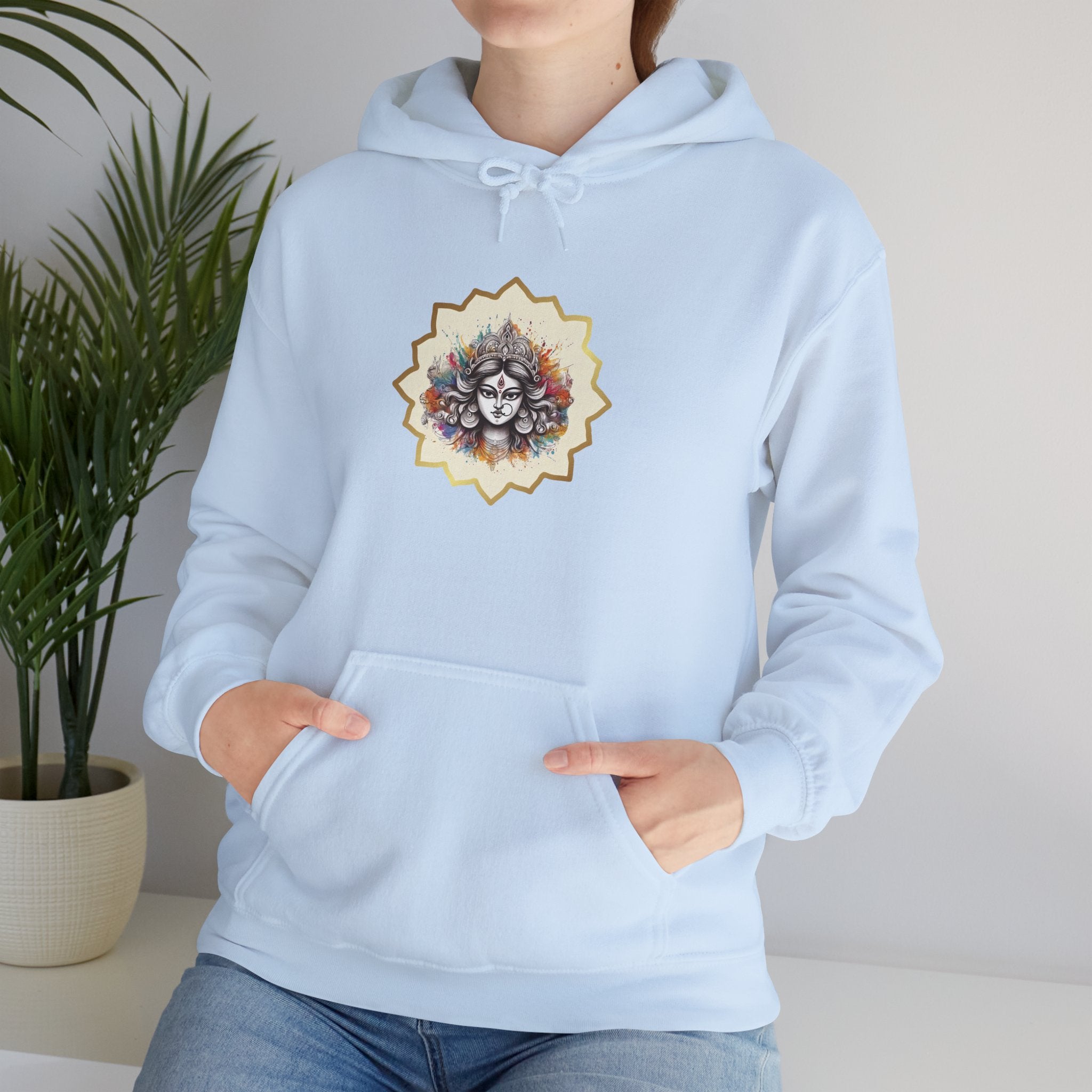 Devi Shakti Hoodie