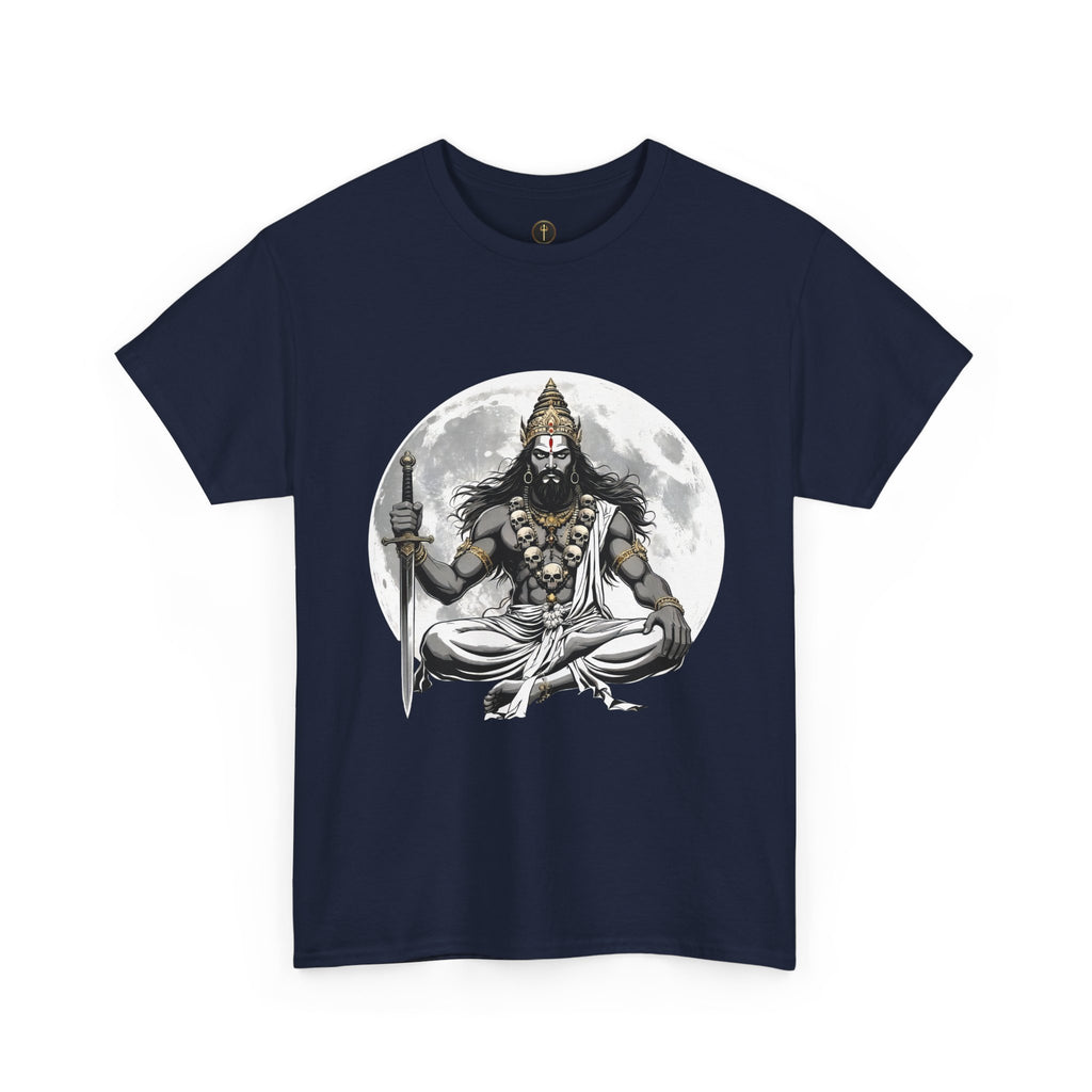 Kal Bhairav T-Shirt – The Watcher of Time