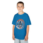 Kids Shiva & Ganesh T-Shirt