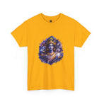 Krishna Cosmic T-Shirt – Vishvarupa Inspired Graphic Tee