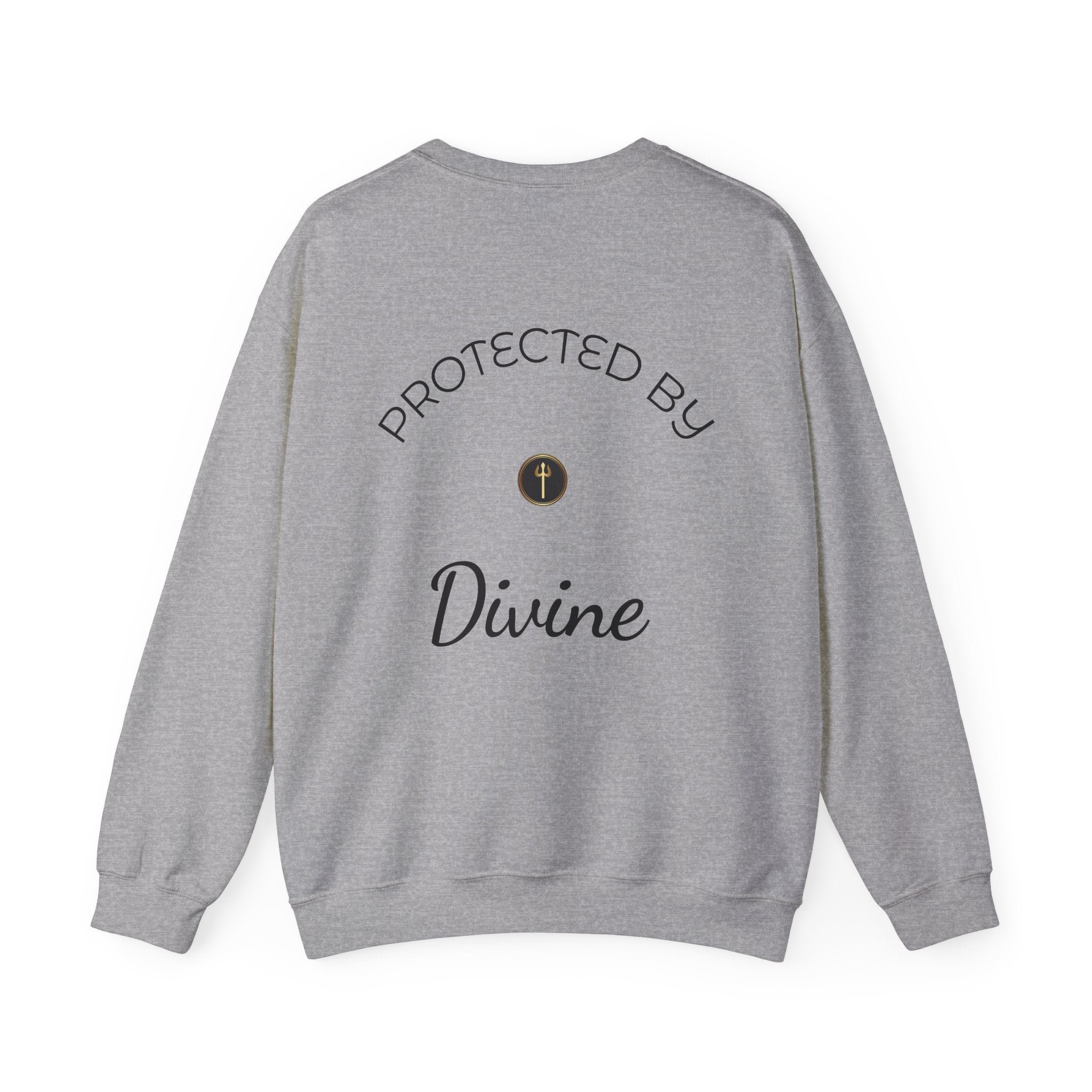 Devi Shakti Goddess Sweatshirt