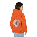 Baby Ganesha Kids Hoodie