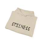 Lord Shiva Stillness Hoodie