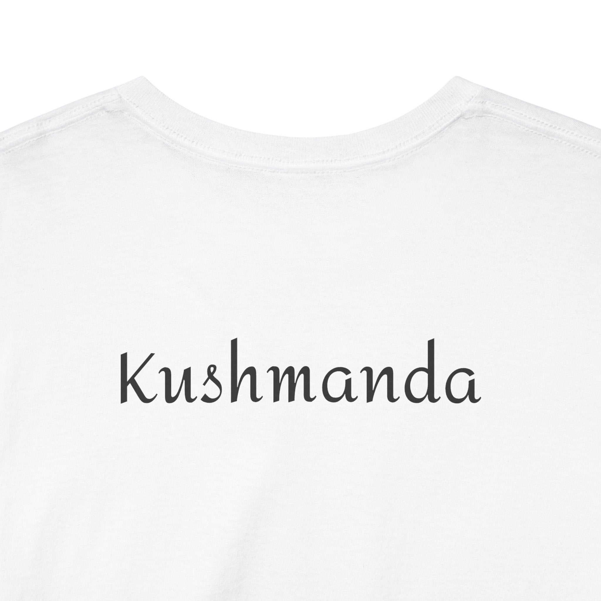 Navratri Night 4 Kushmanda T-Shirt
