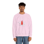 Shiva Tripundra Sweatshirt