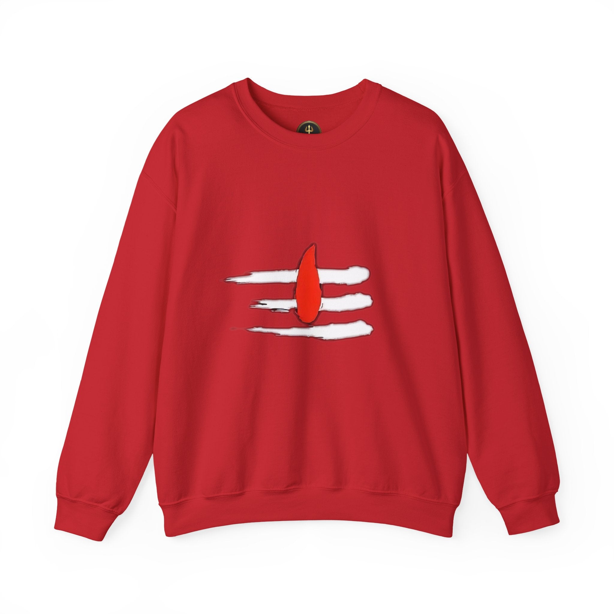 Shiva Tripundra Sweatshirt