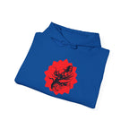 Hanuman Strength Hoodie
