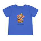 Baby Ganesha “Little Warrior” Kids T-Shirt
