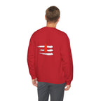 Shiva Tripundra Sweatshirt