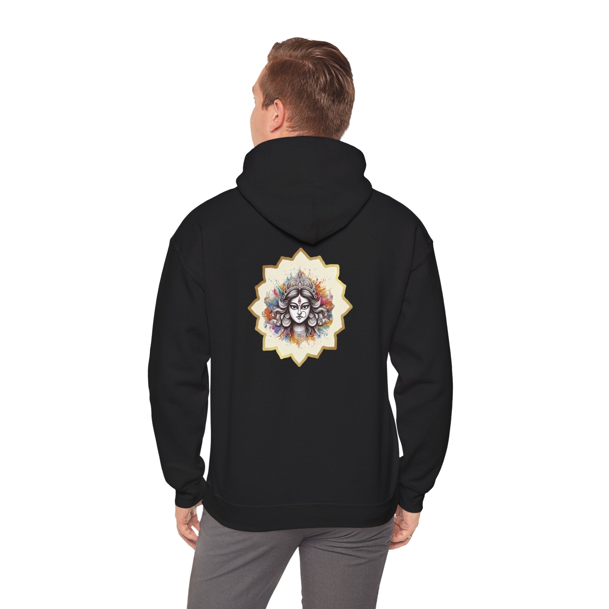 Devi Shakti Hoodie