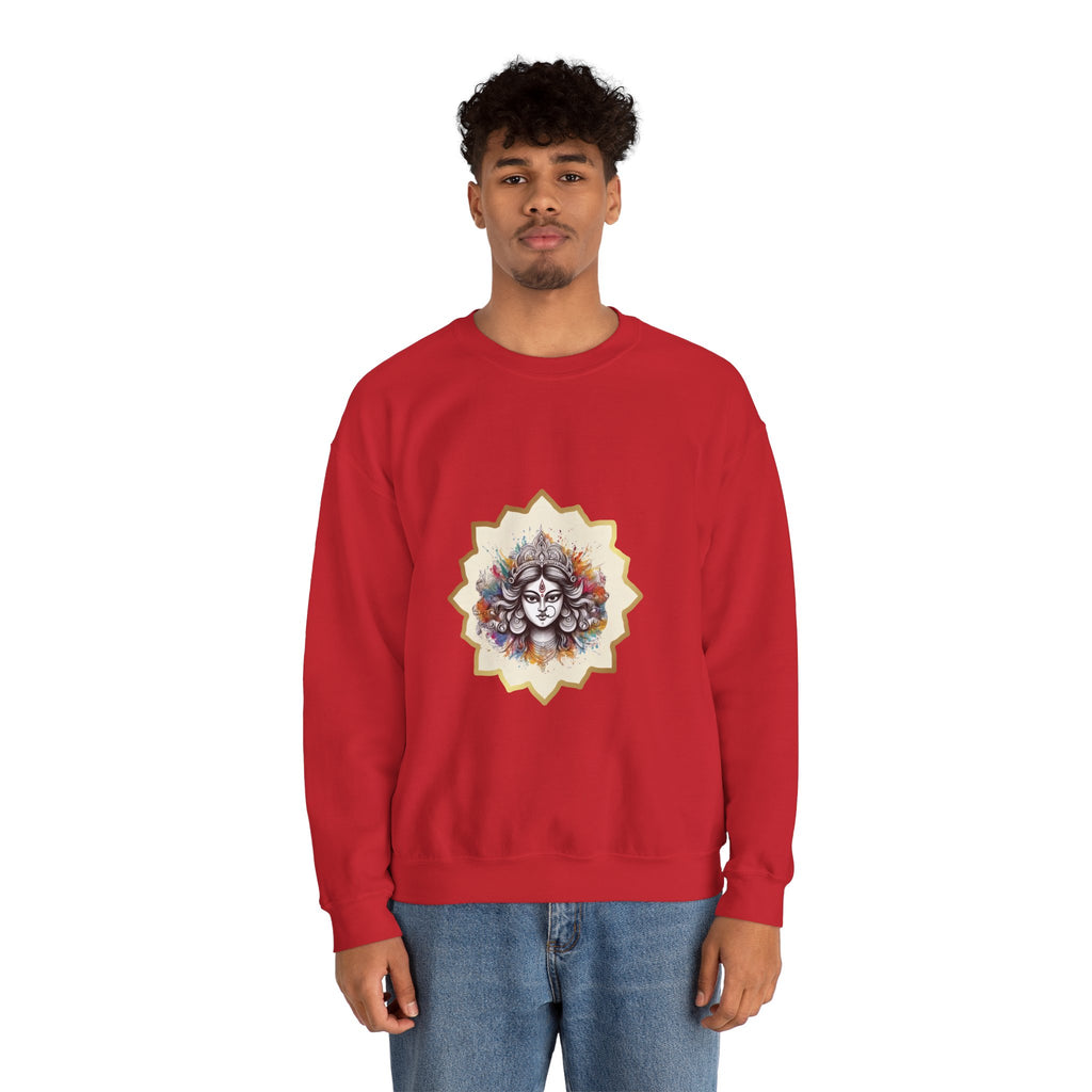 Divine Shakti Goddess Sweatshirt