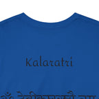 Navratri Night 7 Kalaratri T-Shirt