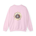 Divine Shakti Goddess Sweatshirt