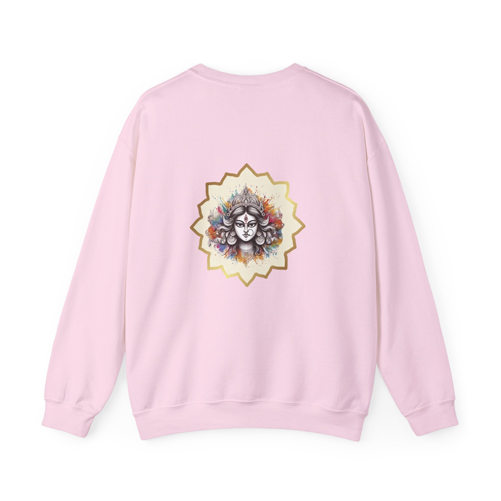 Divine Shakti Goddess Sweatshirt