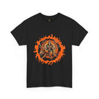Navratri Night 3 Chandraghanta T-Shirt