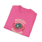 Mercury Retrograde Survivor T-Shirt