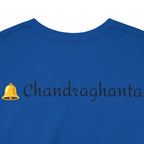 Navratri Night 3 Chandraghanta T-Shirt